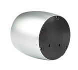 Aluminium Aroma Humidifier Auto Spray Room Freshener 60ml Support OEM / ODM